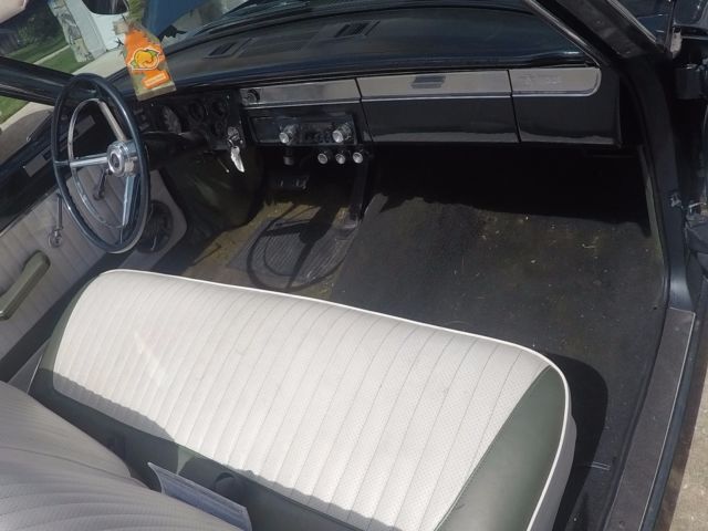1963 Plymouth Other Convertible - photo 13