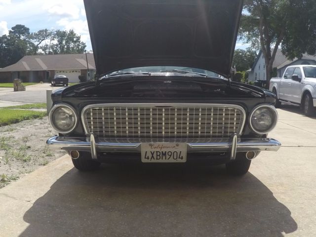 1963 Plymouth Other Convertible - photo 3