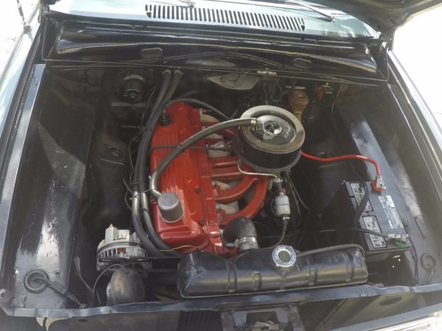 1963 Plymouth Other Convertible - photo 4
