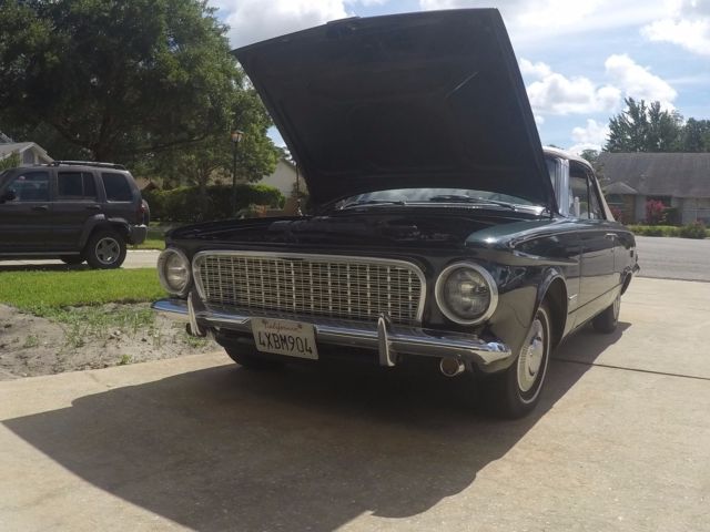1963 Plymouth Other Convertible - photo 5