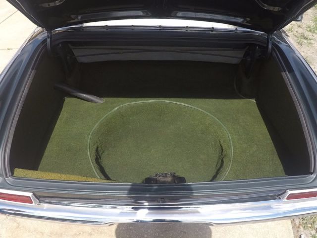 1963 Plymouth Other Convertible - photo 8