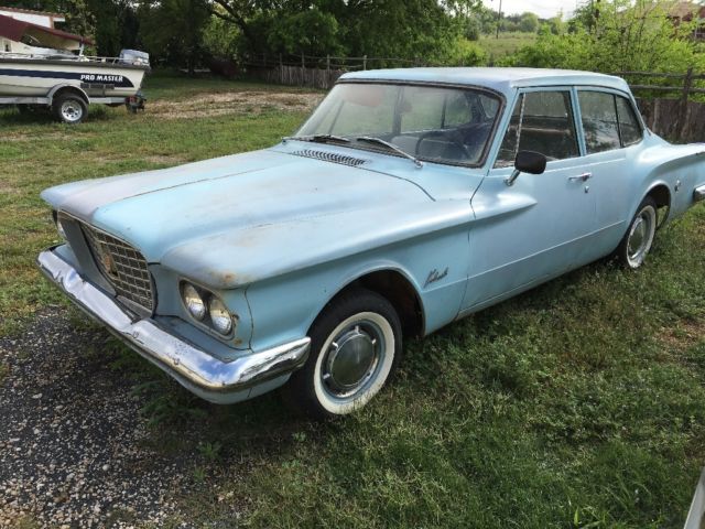 1961 Plymouth Other - photo 3