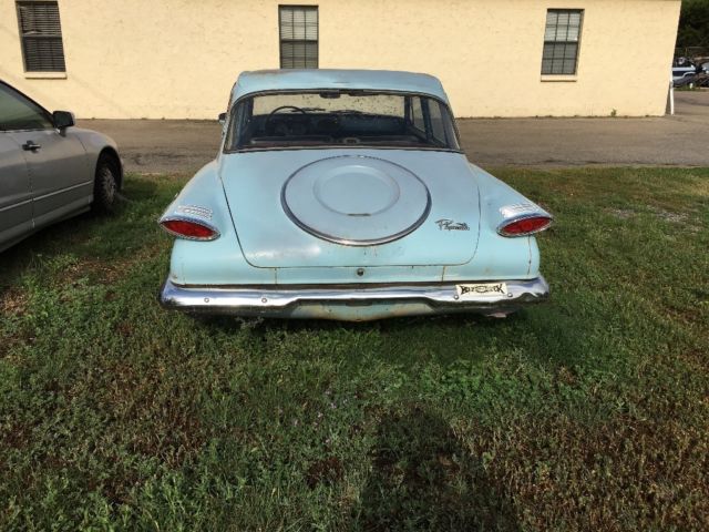 1961 Plymouth Other - photo 5