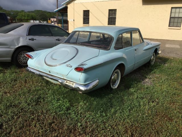 1961 Plymouth Other - photo 6