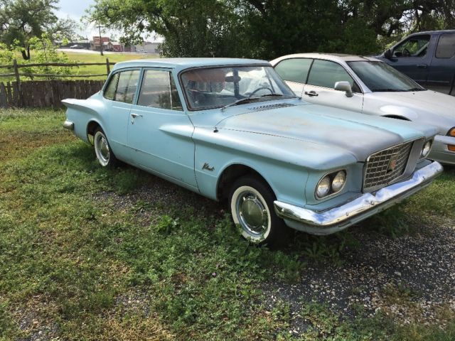 1961 Plymouth Other - photo 7