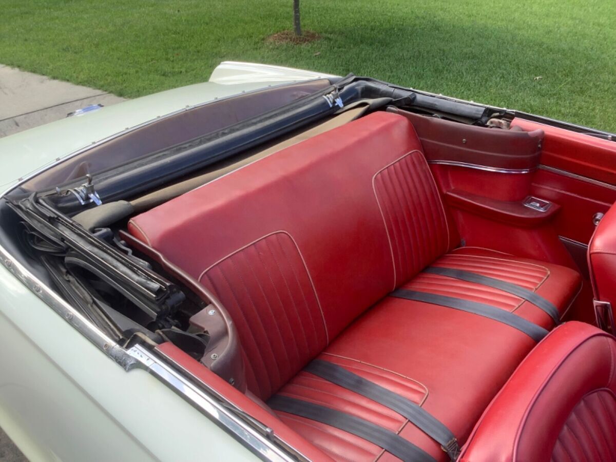 1963 Plymouth Valiant - photo 3