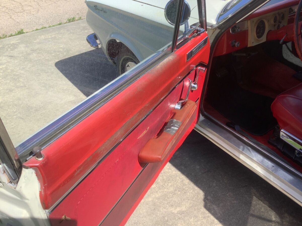 1963 Plymouth Valiant - photo 6