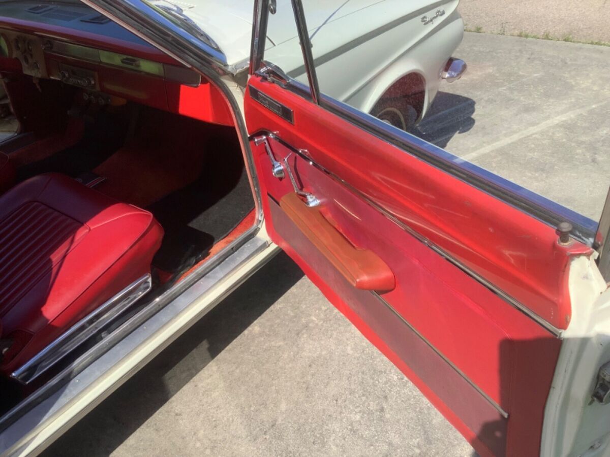 1963 Plymouth Valiant - photo 7