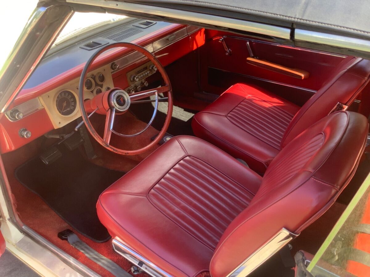 1963 Plymouth Valiant - photo 8