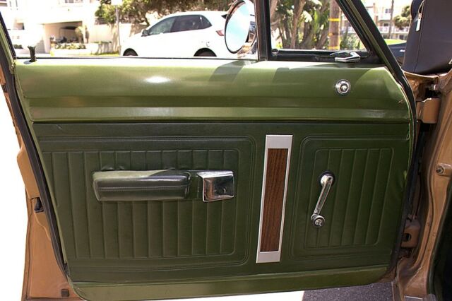 1972 Plymouth Valiant - photo 10