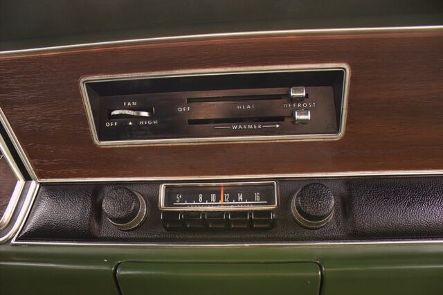 1972 Plymouth Valiant - photo 12