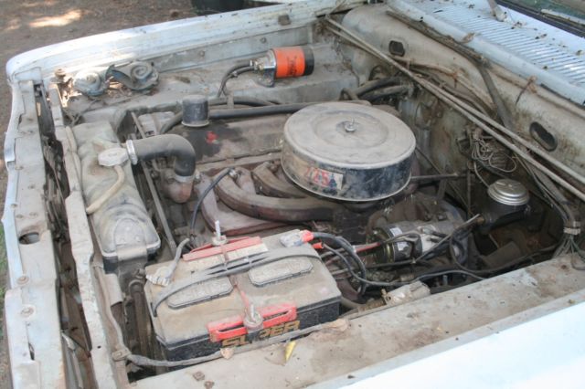 1966 Plymouth Other blue - photo 6