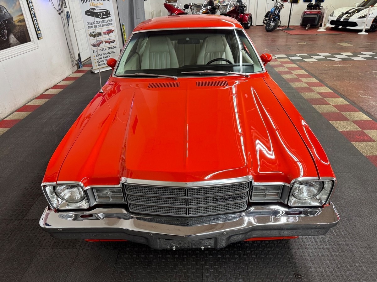 1977 Plymouth Volare - ROADRUNNER - 4 SPEED - - photo 5