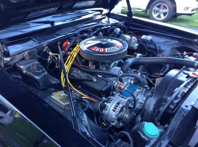 1977 Plymouth Volare Roadrunner - photo 3