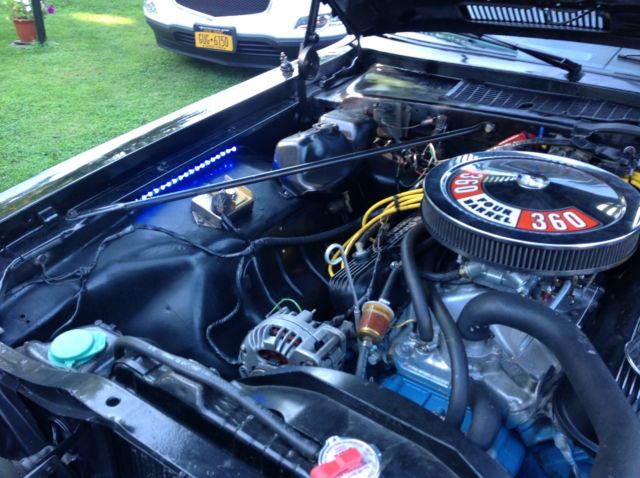 1977 Plymouth Volare Roadrunner - photo 5