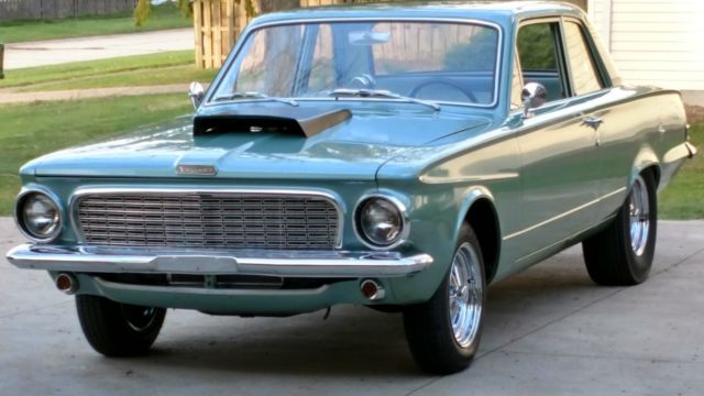 Plymouth,survior ,Hotrod,Streetrod,Muscle car,Pro street, Antique, custom,race c 1963 Plymouth Valaint