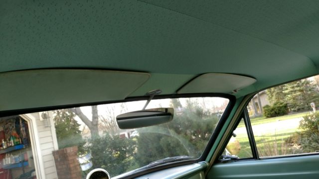 1963 Plymouth Valaint - photo 10