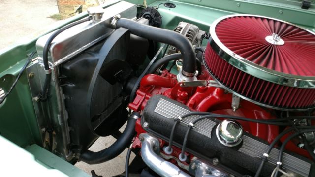 1963 Plymouth Valaint - photo 12
