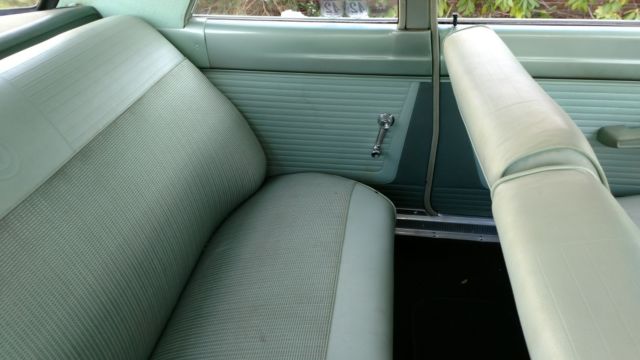 1963 Plymouth Valaint - photo 7