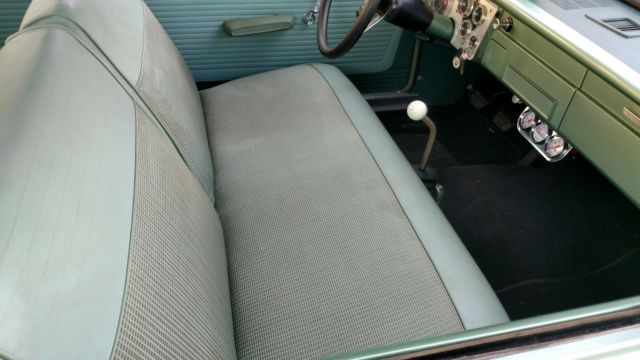 1963 Plymouth Valaint - photo 8
