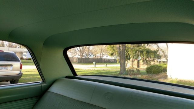 1963 Plymouth Valaint - photo 9