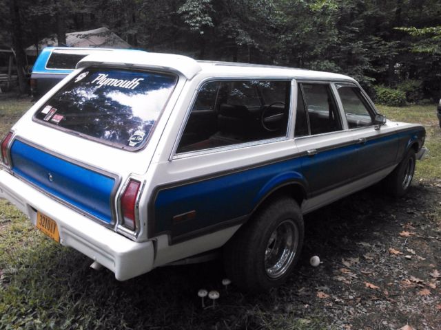 1978 Plymouth Other - photo 2