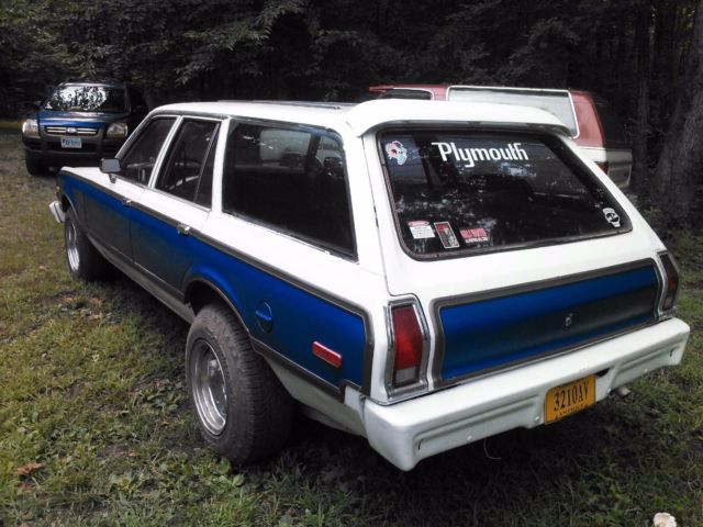 1978 Plymouth Other - photo 3