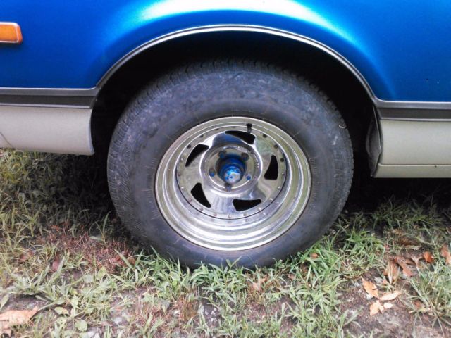 1978 Plymouth Other - photo 4