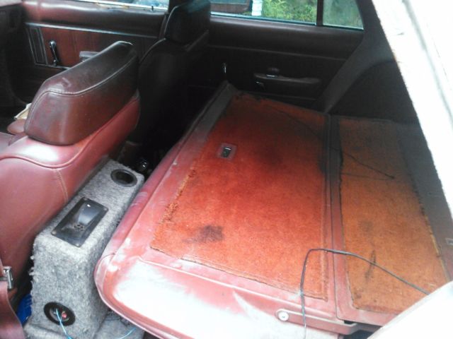 1978 Plymouth Other - photo 5