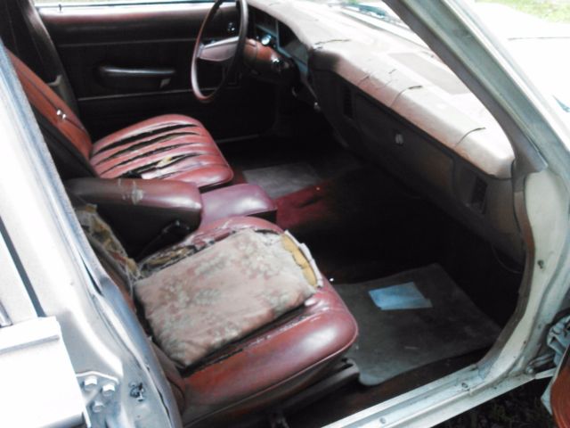 1978 Plymouth Other - photo 6