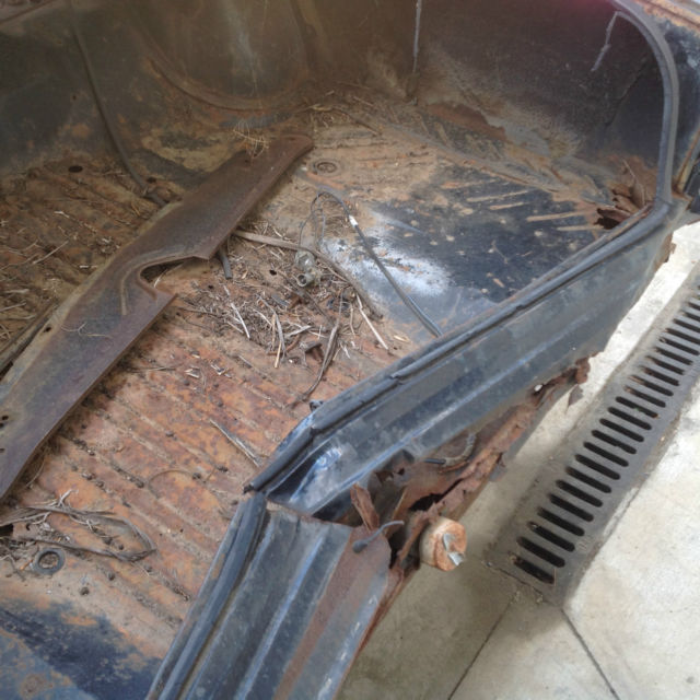 1968 Plymouth Other - photo 5
