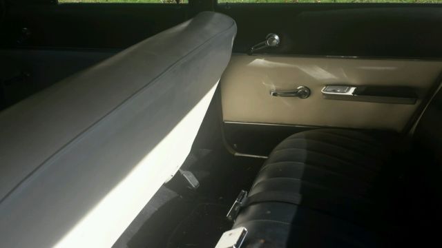 1962 Chevrolet Bel Air/150/210 Bel Air - photo 10