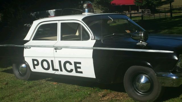 1962 Chevrolet Bel Air/150/210 Bel Air - photo 4