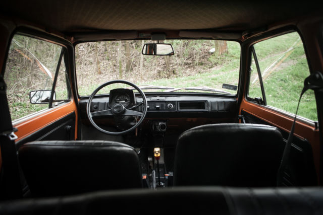 1985 Other Makes Polski Fiat 126p 2 door - photo 6