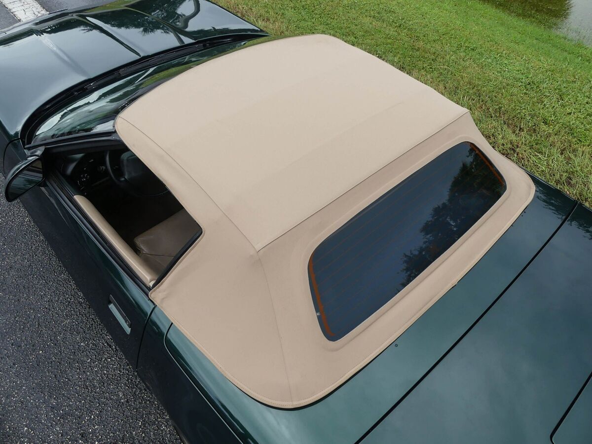 1994 Chevrolet Corvette Convertible - photo 4