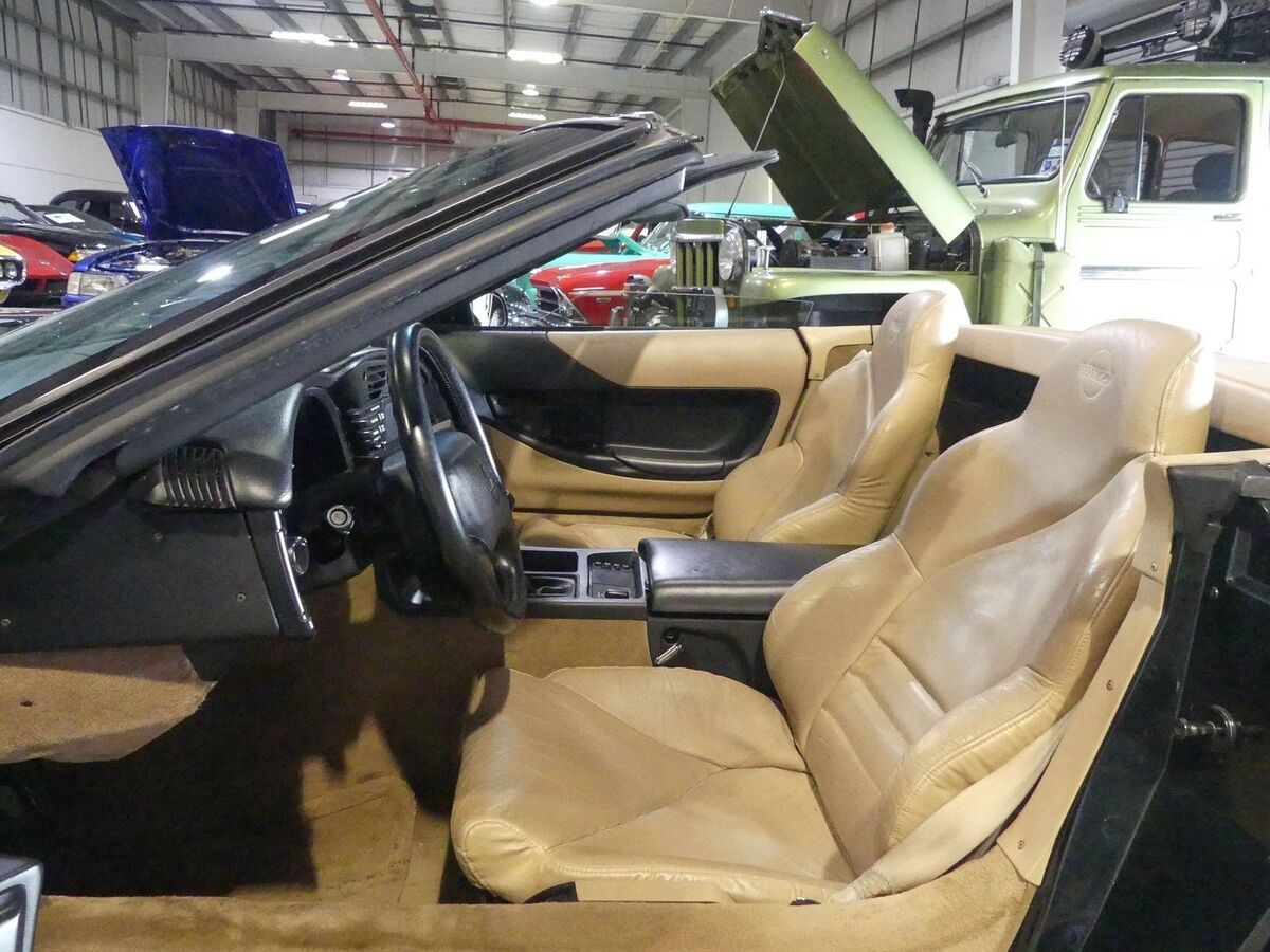 1994 Chevrolet Corvette Convertible - photo 5