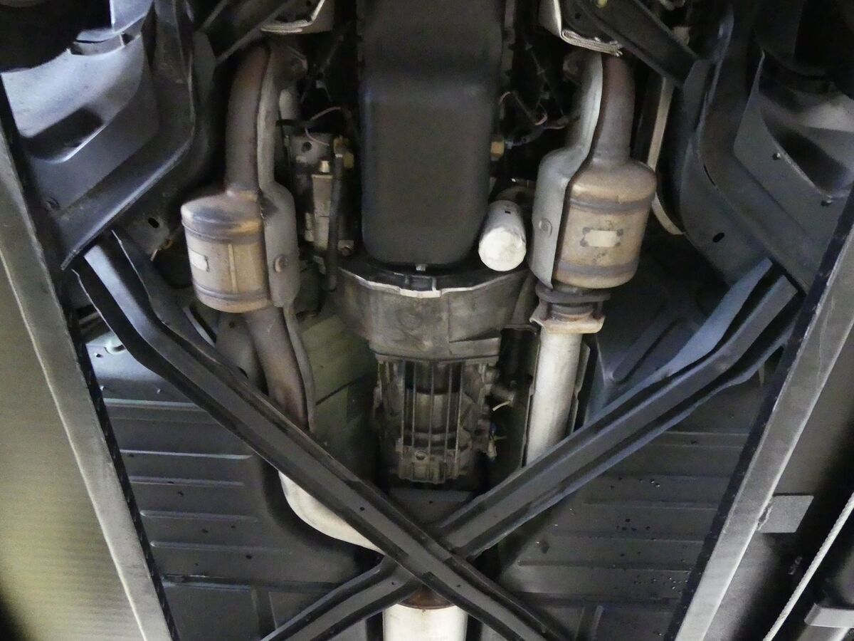 1994 Chevrolet Corvette Convertible - photo 7