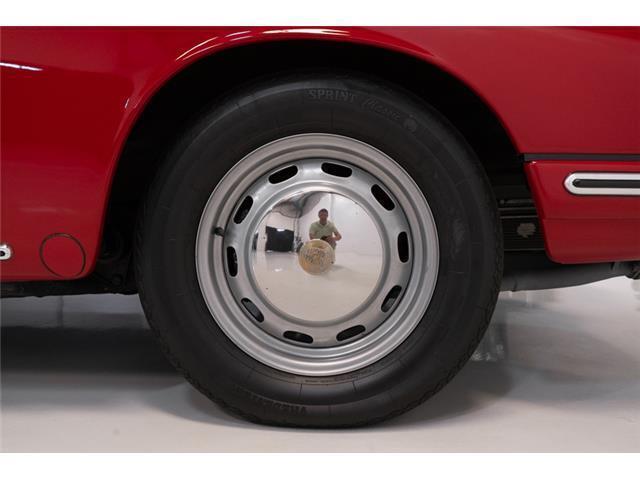 1965 Porsche 911 2.0 Sunroof Coupe - photo 12