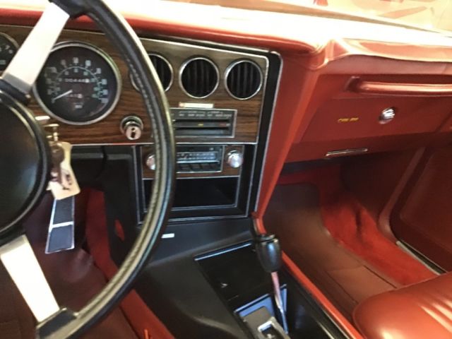 1977 Pontiac Le Mans Can Am - photo 13