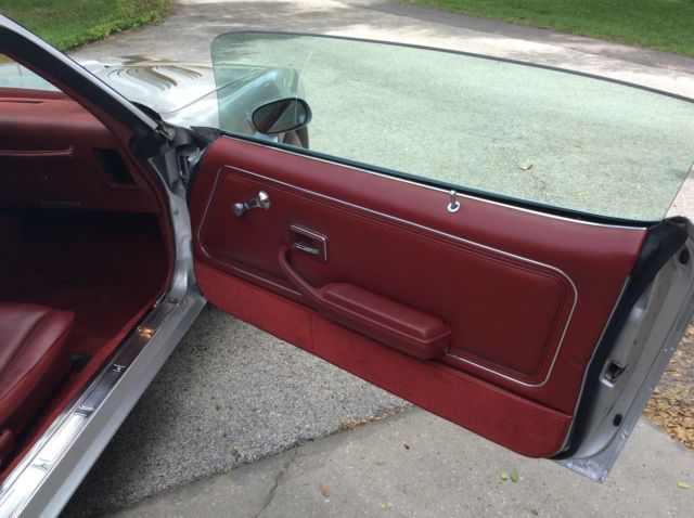 1980 Pontiac Firebird - photo 10