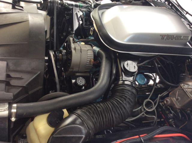 1980 Pontiac Firebird - photo 12