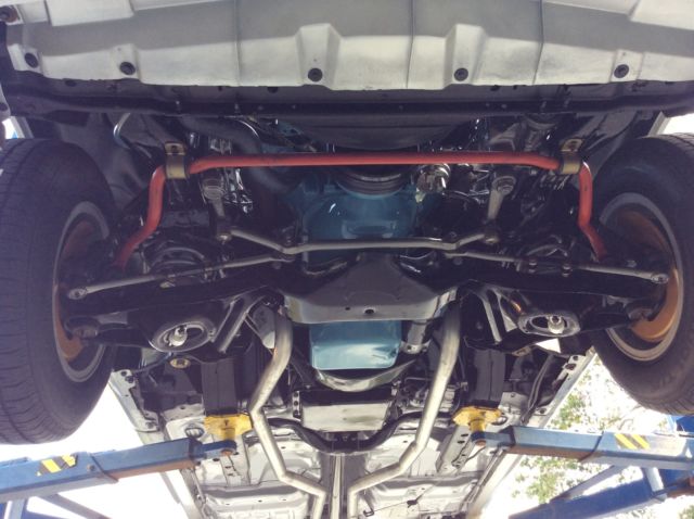 1980 Pontiac Firebird - photo 13