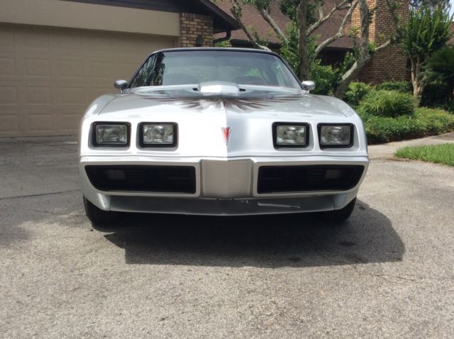 1980 Pontiac Firebird - photo 3