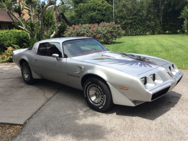1980 Pontiac Firebird - photo 4