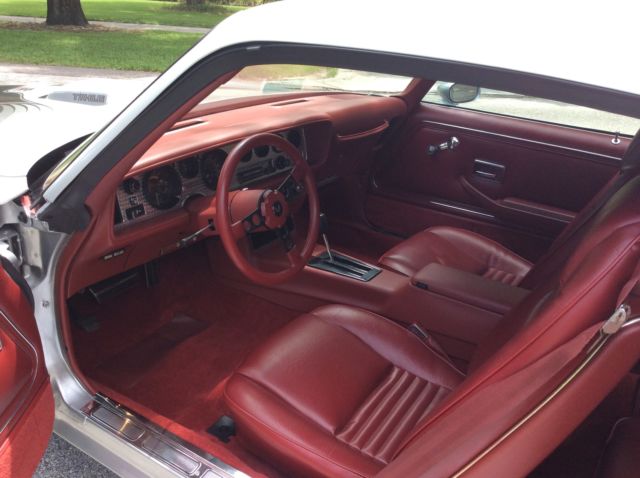 1980 Pontiac Firebird - photo 6