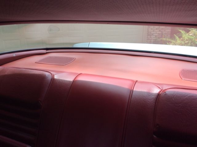 1980 Pontiac Firebird - photo 8