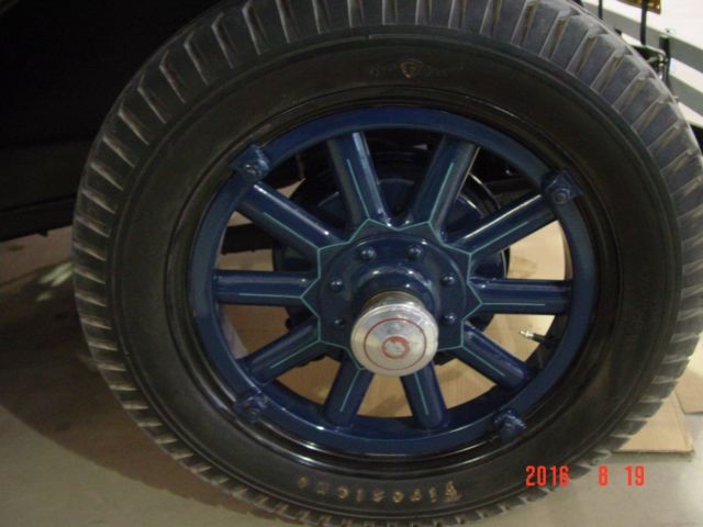 1930 Pontiac Standard Coupe - photo 10