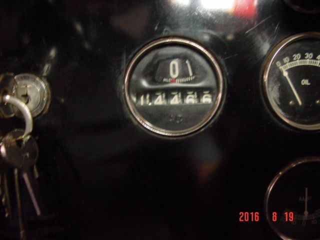 1930 Pontiac Standard Coupe - photo 12