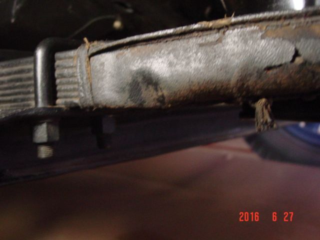 1930 Pontiac Standard Coupe - photo 6