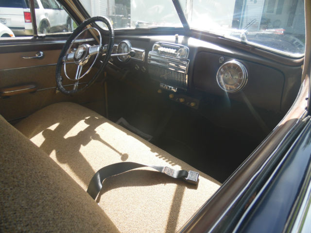 1948 Pontiac Silver Streak - photo 4